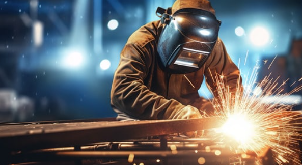 Should I Hire Or Purchase Welding Equipment?